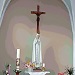Kirche von Sievernich