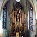 Kirche von Sievernich